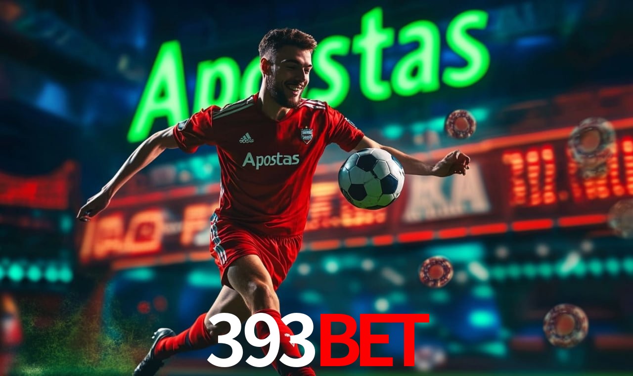 Página oficial no Facebook da 393bet